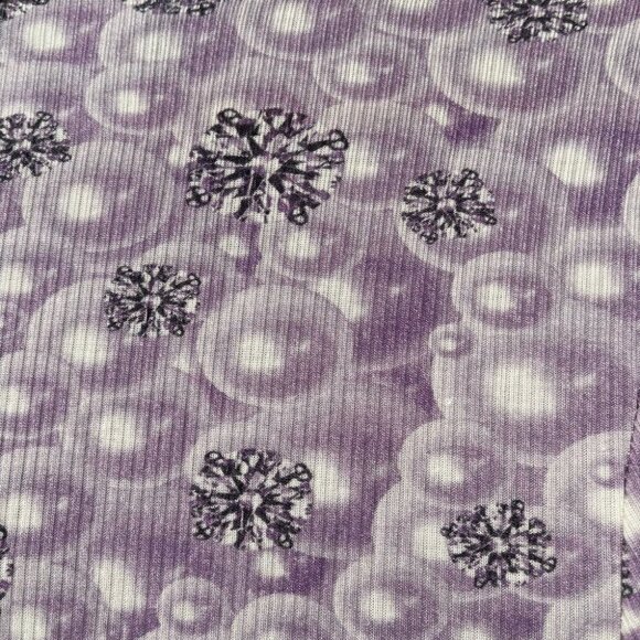 S No Queen thermal top, Crystal bling ski wear, Bling Thermal top size medium - Picture 8 of 8